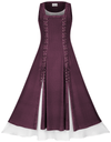 Amelia Maxi Set