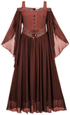 Acacia Maxi Limited Edition Harvest Auburn