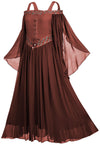 Acacia Maxi Limited Edition Harvest Auburn