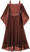 Acacia Maxi Limited Edition Harvest Auburn