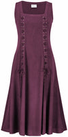 Amelia Maxi Overdress Limited Edition Colors