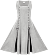 Amelia Maxi Overdress Limited Edition Colors