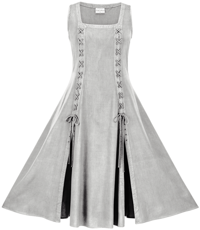 Amelia Maxi Overdress Limited Edition Colors