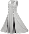 Amelia Maxi Overdress Limited Edition Colors