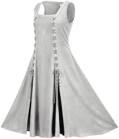 Amelia Maxi Overdress Limited Edition Colors