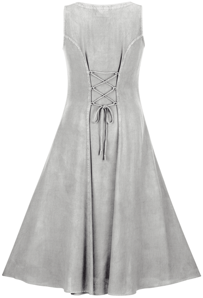 Amelia Maxi Overdress Limited Edition Colors