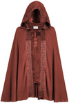 Arya Cloak Limited Edition Harvest Auburn
