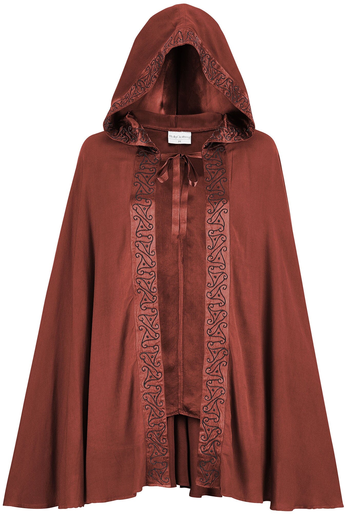 Arya Cloak Limited Edition Harvest Auburn