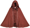 Arya Cloak Limited Edition Harvest Auburn