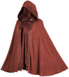 Arya Cloak Limited Edition Harvest Auburn