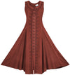 Trinity Maxi Limited Edition Harvest Auburn