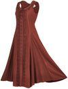 Trinity Maxi Limited Edition Harvest Auburn