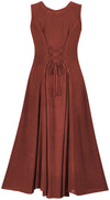 Trinity Maxi Limited Edition Harvest Auburn