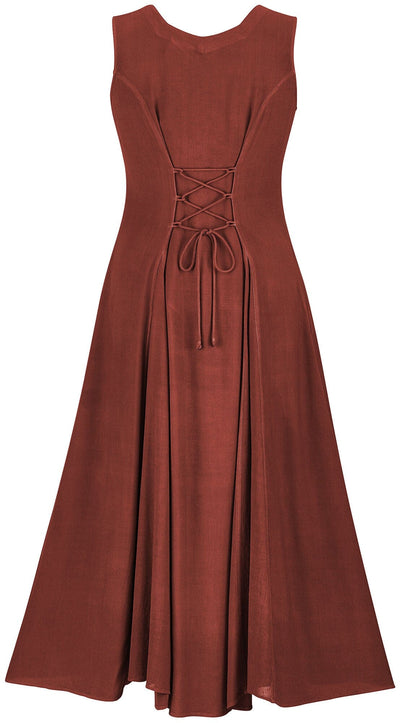 Trinity Maxi Limited Edition Harvest Auburn