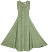 Trinity Maxi Limited Edition Lemongrass Green