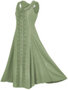 Trinity Maxi Limited Edition Lemongrass Green