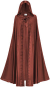 Trinity Cloak Limited Edition Harvest Auburn