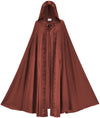 Trinity Cloak Limited Edition Harvest Auburn