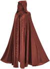 Trinity Cloak Limited Edition Harvest Auburn