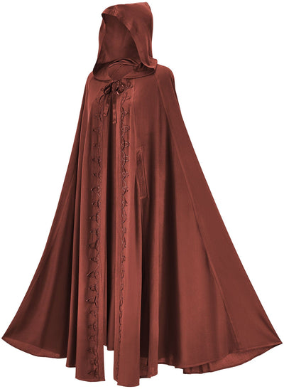 Trinity Cloak Limited Edition Harvest Auburn