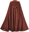 Trinity Cloak Limited Edition Harvest Auburn