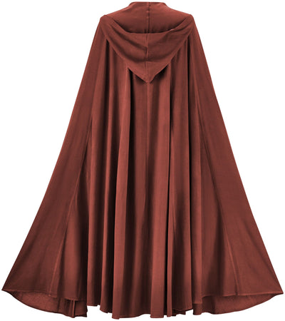 Trinity Cloak Limited Edition Harvest Auburn