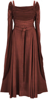Demeter Maxi Limited Edition Harvest Auburn