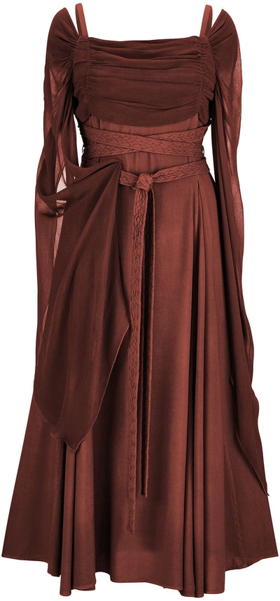 Demeter Maxi Limited Edition Harvest Auburn