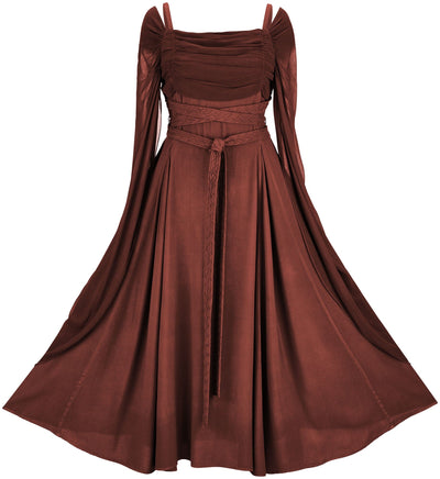 Demeter Maxi Limited Edition Harvest Auburn