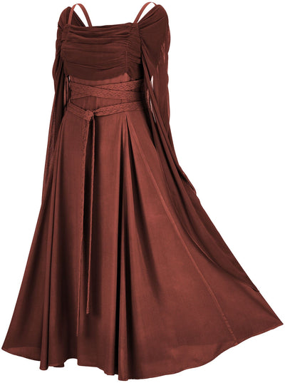 Demeter Maxi Limited Edition Harvest Auburn