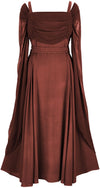 Demeter Maxi Limited Edition Harvest Auburn