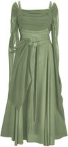 Demeter Maxi Limited Edition Lemongrass Green