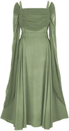 Demeter Maxi Limited Edition Lemongrass Green