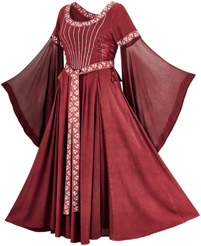 Elinor Maxi Limited Edition Colors