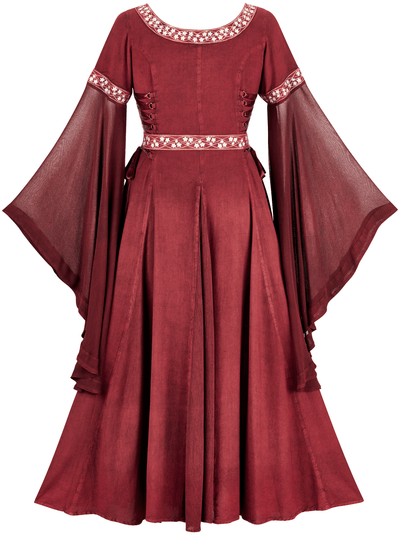 Elinor Maxi Limited Edition Colors