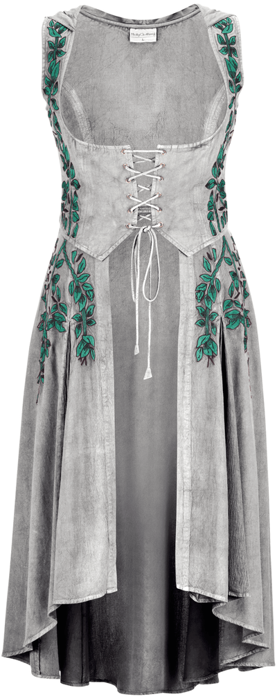 Tauriel Maxi Overdress Limited Edition Colors