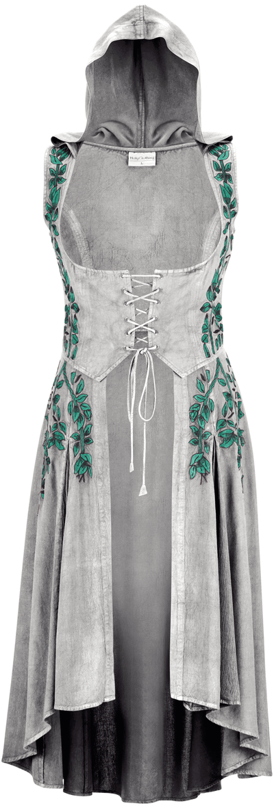 Tauriel Maxi Overdress Limited Edition Colors