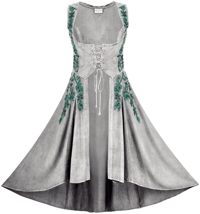 Tauriel Maxi Overdress Limited Edition Colors