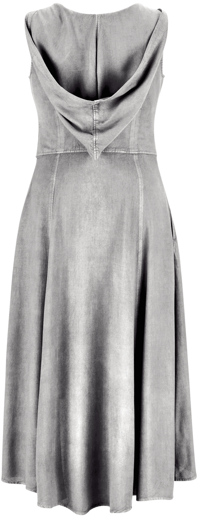 Tauriel Maxi Overdress Limited Edition Colors