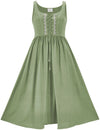 Liesl Overdress Limited Edition Lemongrass Green