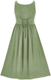 Liesl Overdress Limited Edition Lemongrass Green