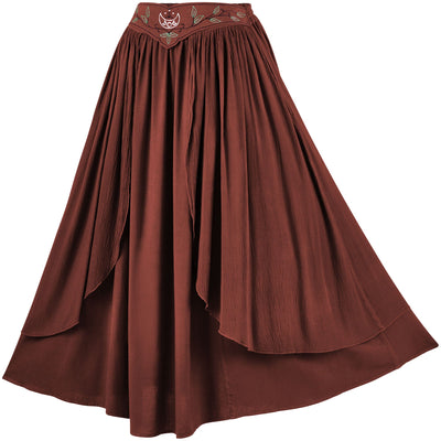 Dryad Maxi Limited Edition Harvest Auburn