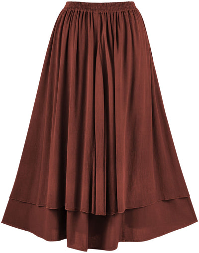 Dryad Maxi Limited Edition Harvest Auburn