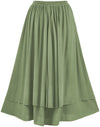 Dryad Maxi Limited Edition Lemongrass Green