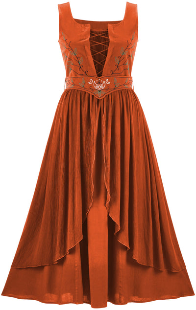 Danu Maxi Limited Edition Pumpkin Spice