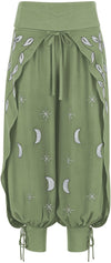 Oberon Limited Edition Edition Lemongrass Green