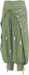 Oberon Limited Edition Edition Lemongrass Green