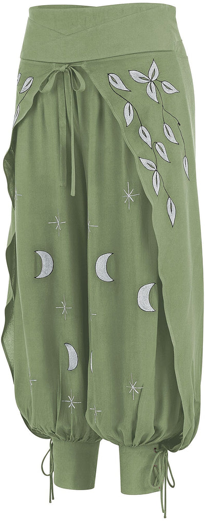 Oberon Limited Edition Edition Lemongrass Green