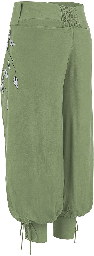 Oberon Limited Edition Edition Lemongrass Green