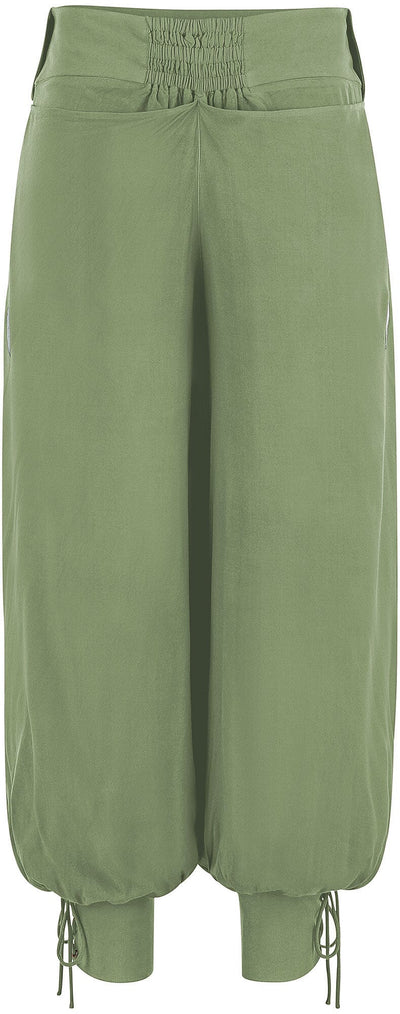 Oberon Limited Edition Edition Lemongrass Green